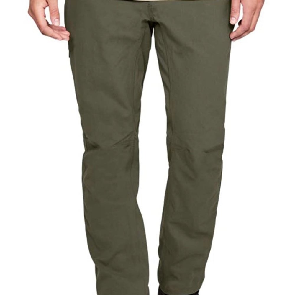 Under Armour Men's Tactical Guardian Storm Pants